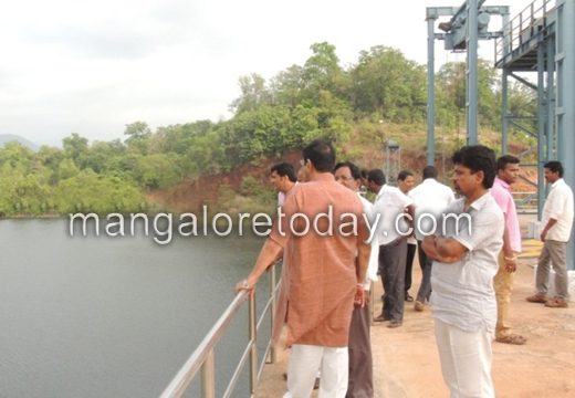 varahi project